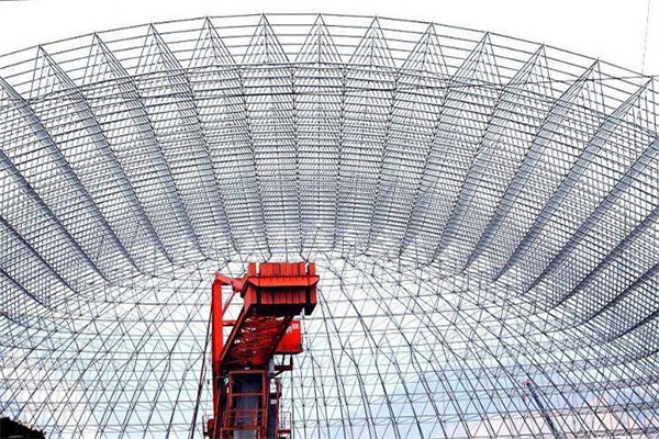 宿迁徐州网架公司核心竞争力揭秘，关键在哪里？