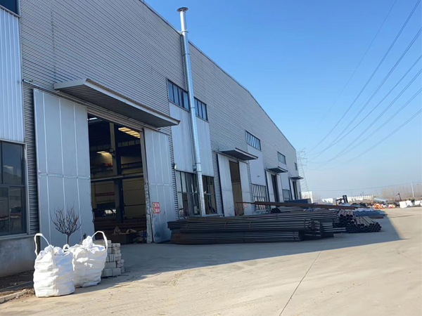 宿迁这些选择徐州网架公司五大误区，你一定要知道