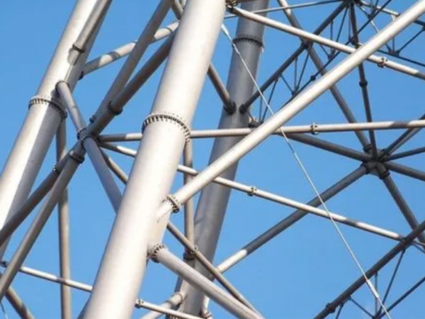 宿迁网架加工厂家都有哪些优势?