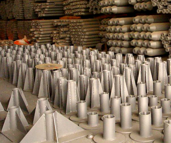 宿迁钢网架支托