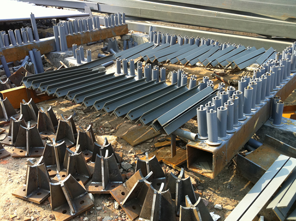 宿迁网架支托,支座