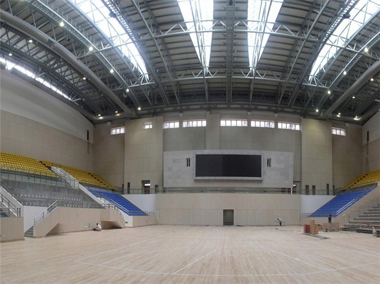 宿迁体育委员会运动场